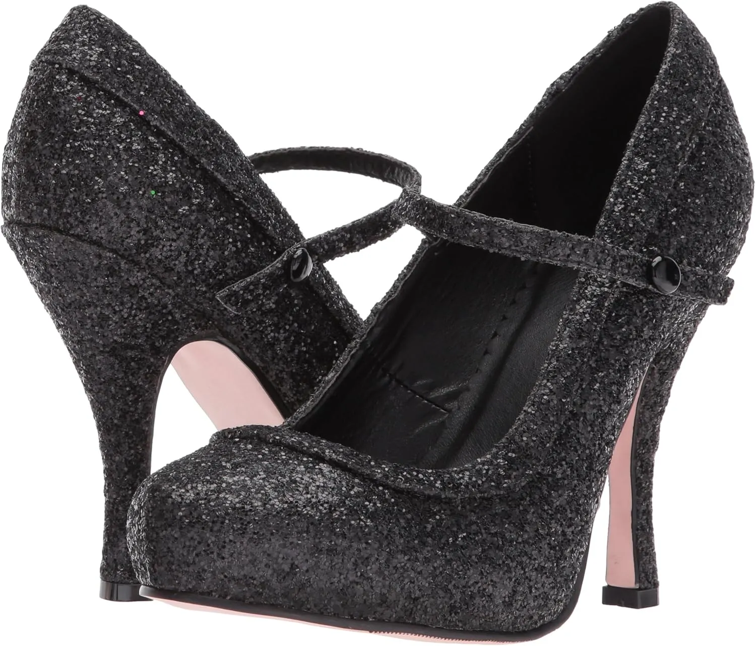 Ellie Shoes Women's 423-candy Platform Pump
