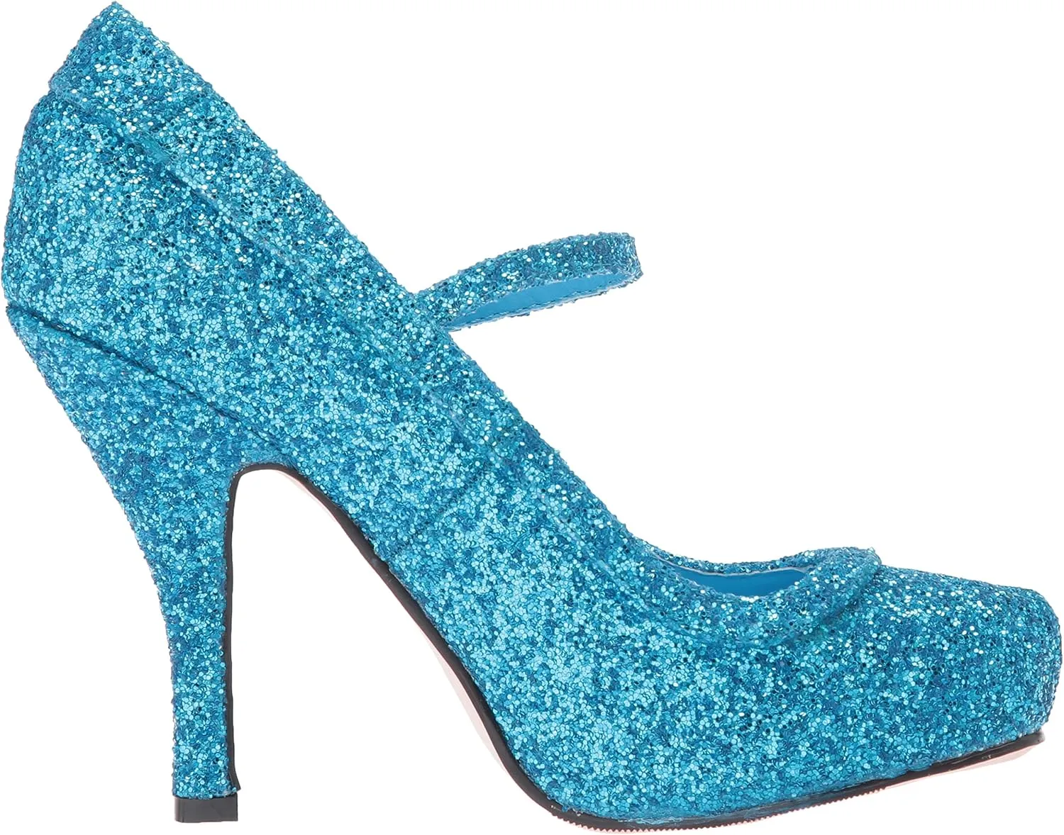Ellie Shoes Women's 423-candy Platform Pump