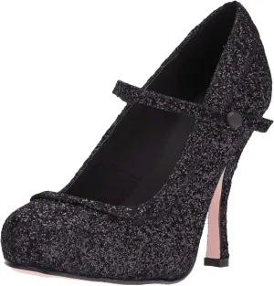 Ellie Shoes Women's 423-candy Platform Pump