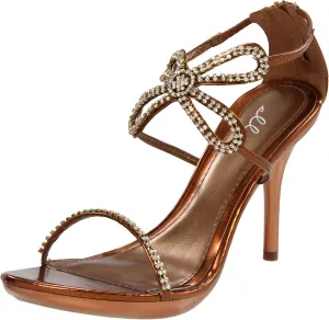 Ellie Shoes Women's 431-Monarch Sandal