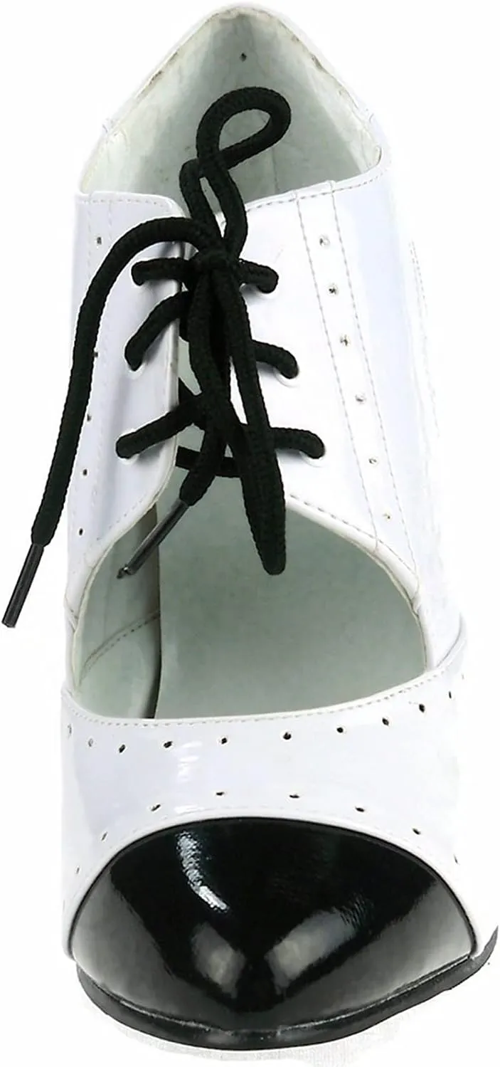 Ellie Shoes Women's 511-Gangster Slide Pump