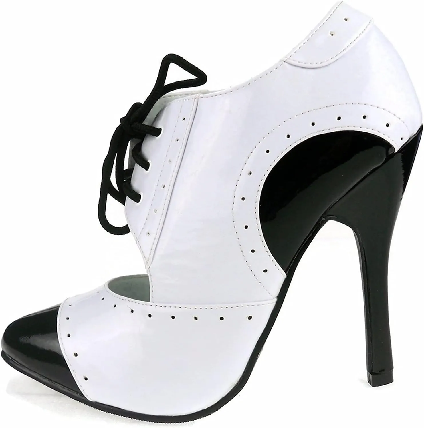 Ellie Shoes Women's 511-Gangster Slide Pump