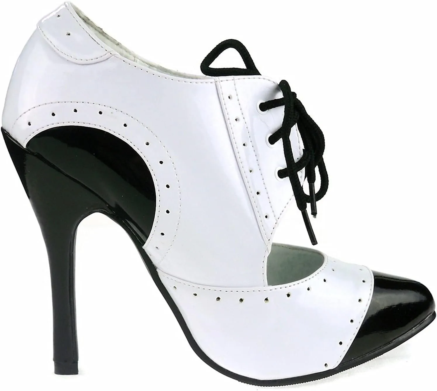 Ellie Shoes Women's 511-Gangster Slide Pump