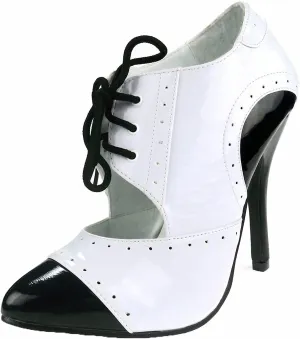 Ellie Shoes Women's 511-Gangster Slide Pump