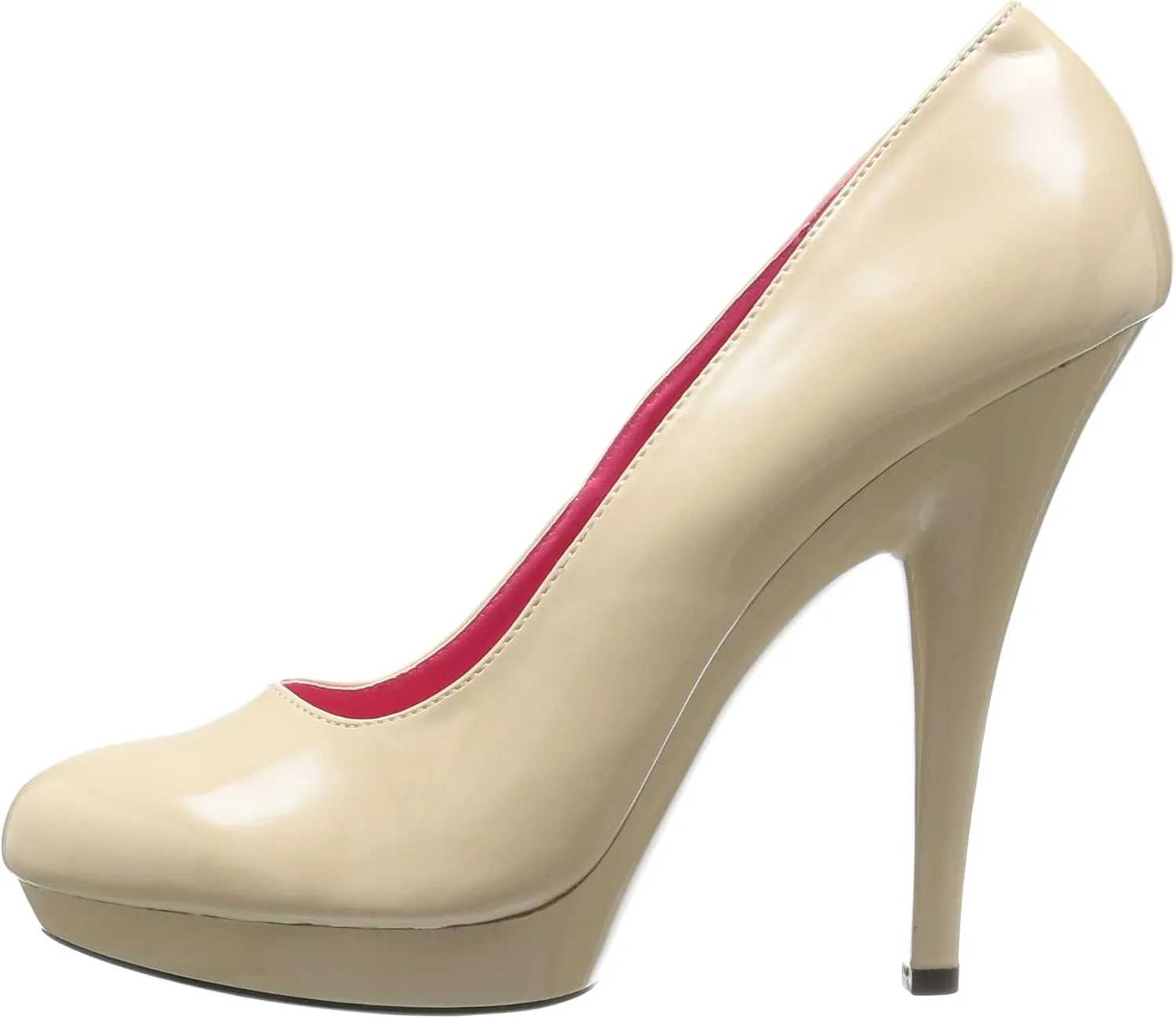 Ellie Shoes Women's 521-Femme-W Dress Pump