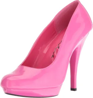 Ellie Shoes Women's 521-Femme-W Dress Pump