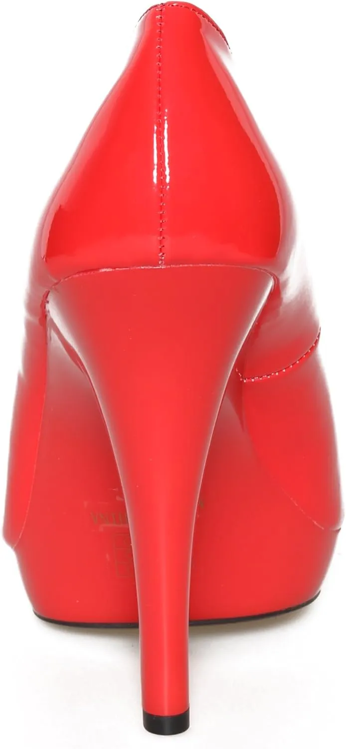 Ellie Shoes Women's 521-Femme-W Dress Pump