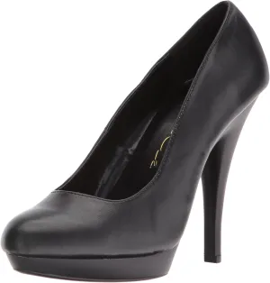 Ellie Shoes Women's 521-Femme-W Dress Pump