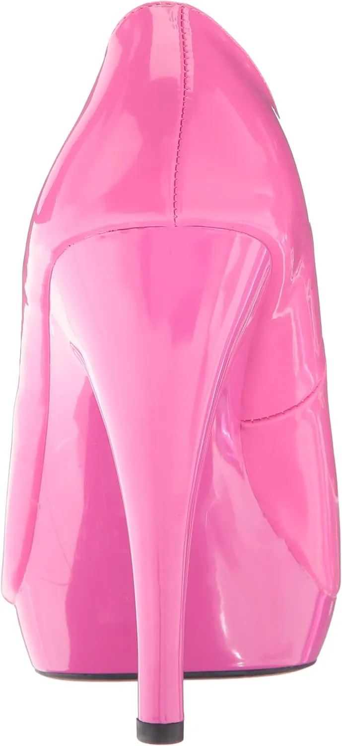 Ellie Shoes Women's 521-Femme-W Dress Pump