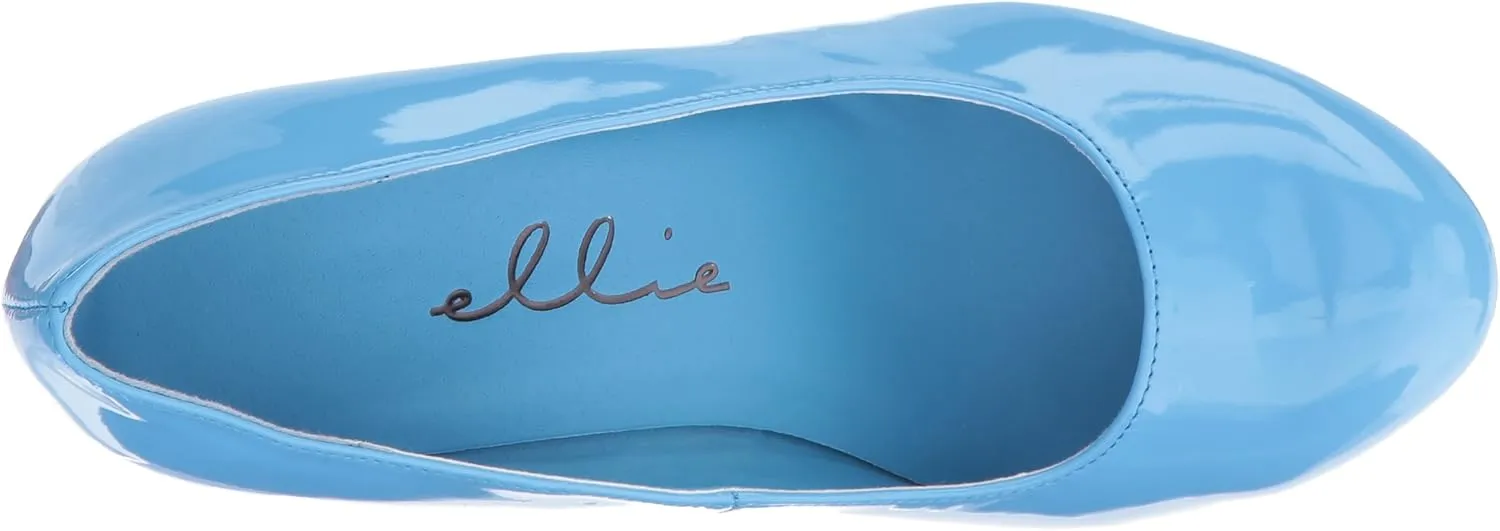 Ellie Shoes Women's 521-Femme-W Dress Pump