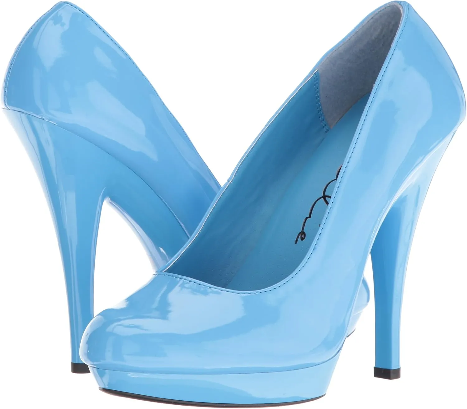 Ellie Shoes Women's 521-Femme-W Dress Pump