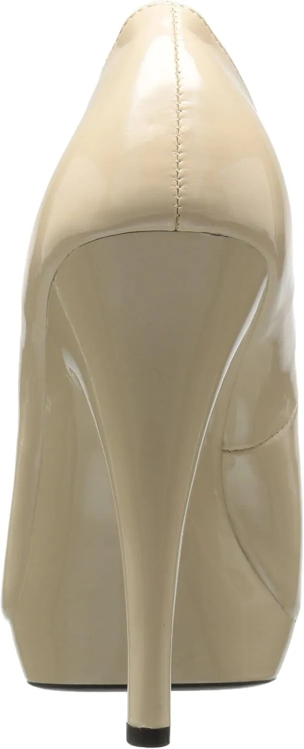 Ellie Shoes Women's 521-Femme-W Dress Pump