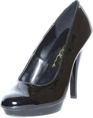 Ellie Shoes Women's 521-Femme-W Dress Pump
