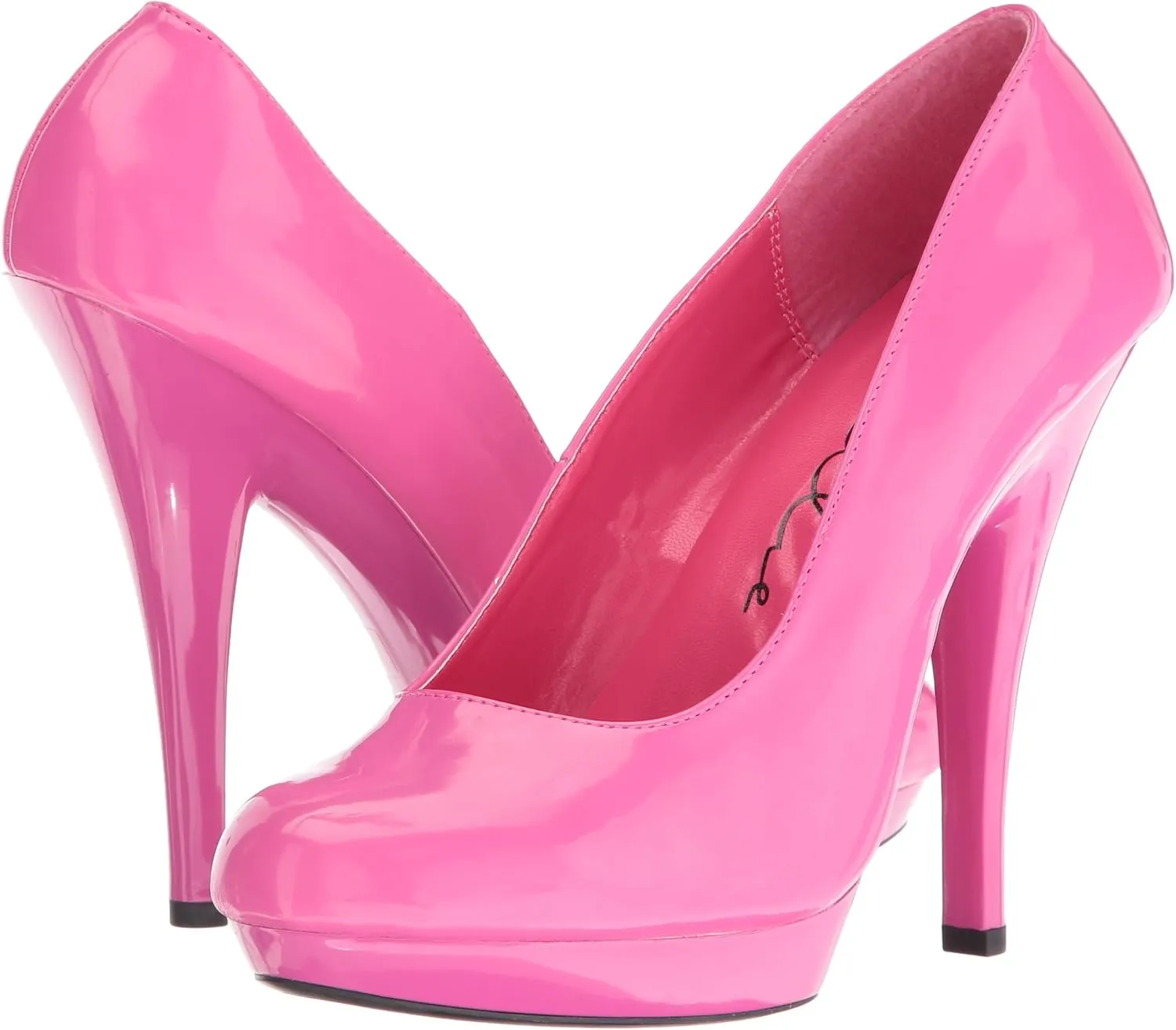 Ellie Shoes Women's 521-Femme-W Dress Pump