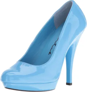 Ellie Shoes Women's 521-Femme-W Dress Pump