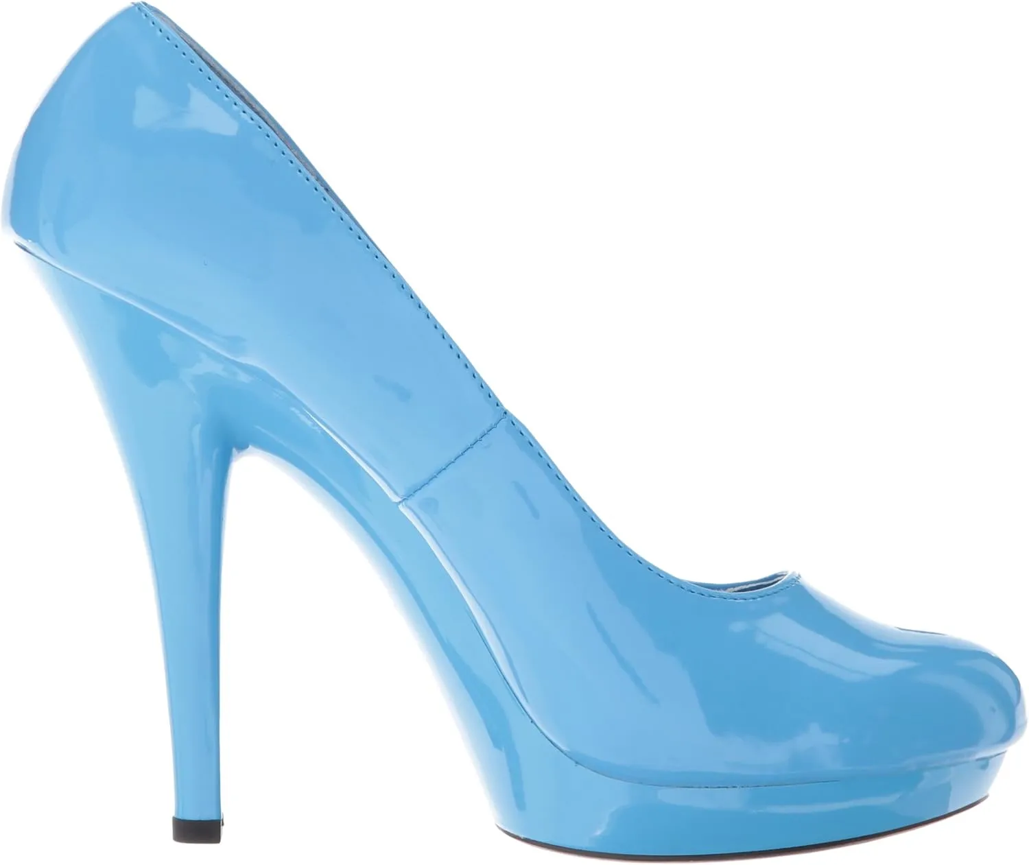Ellie Shoes Women's 521-Femme-W Dress Pump