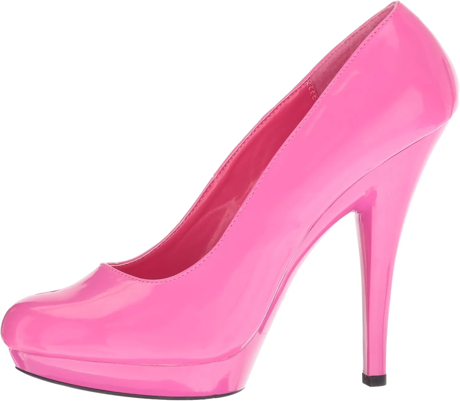 Ellie Shoes Women's 521-Femme-W Dress Pump