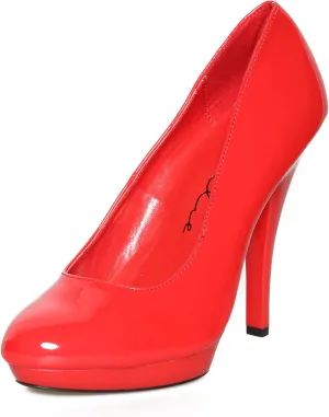 Ellie Shoes Women's 521-Femme-W Dress Pump