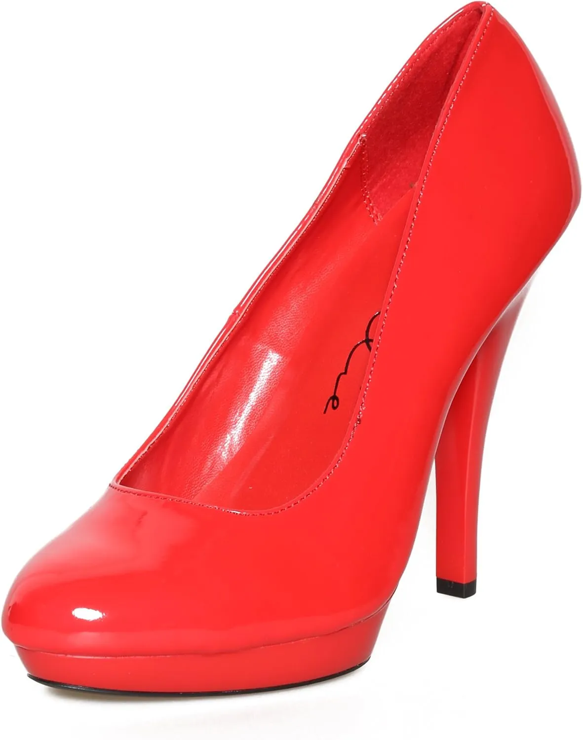 Ellie Shoes Women's 521-Femme-W Dress Pump