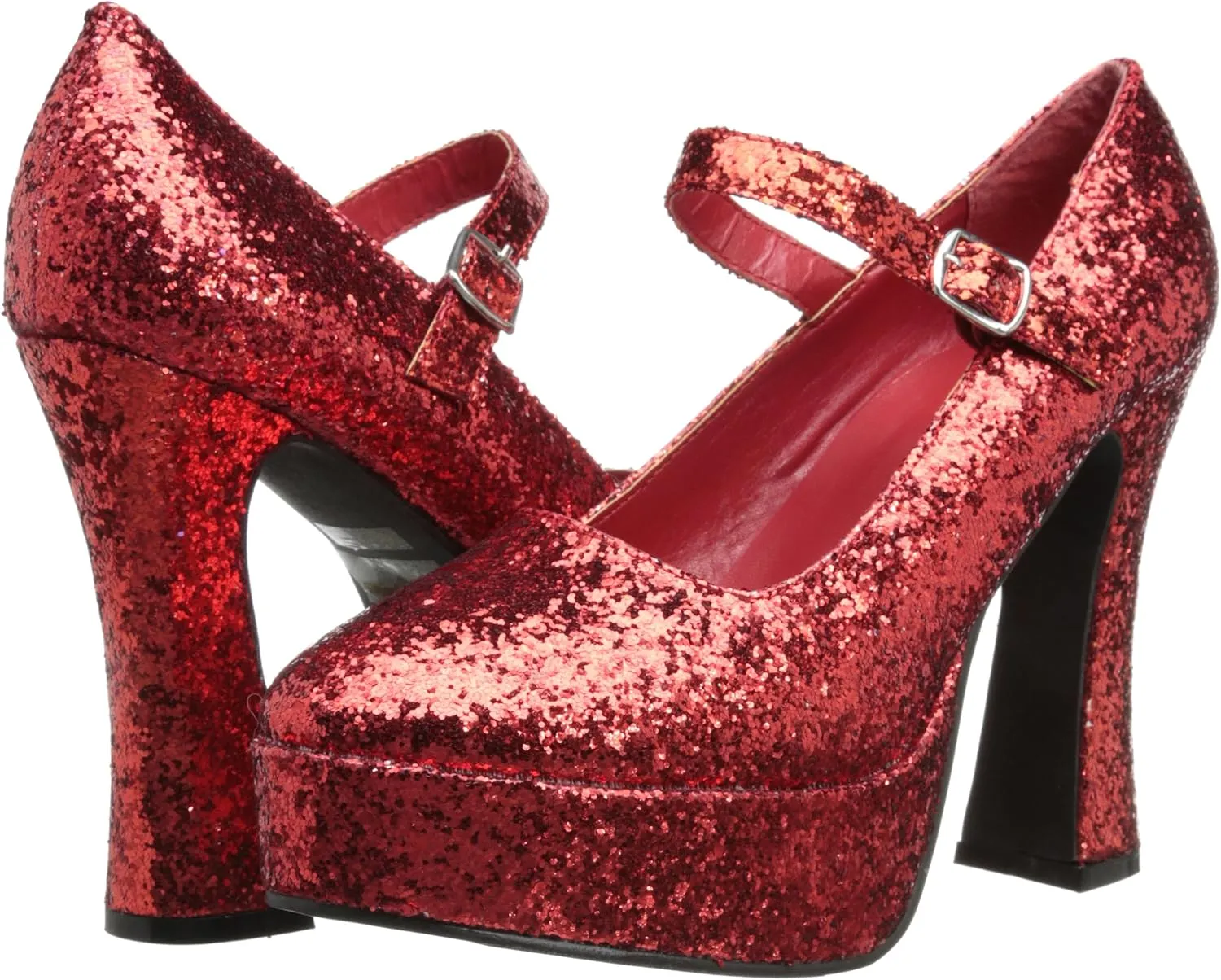 Ellie Shoes Women's 557-Eden-G Platform Pump