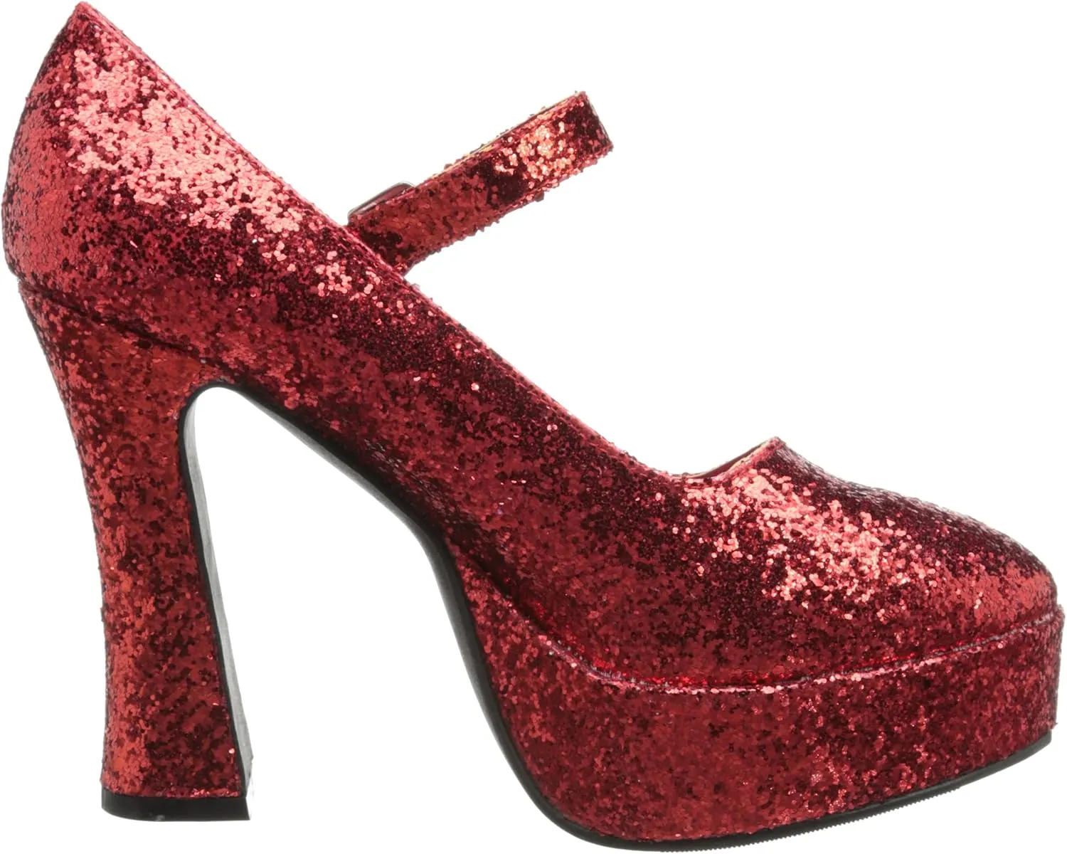 Ellie Shoes Women's 557-Eden-G Platform Pump