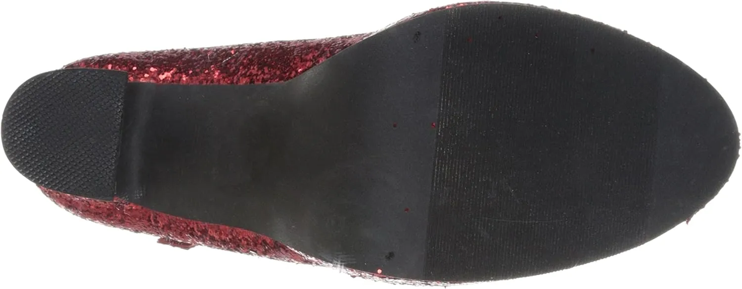 Ellie Shoes Women's 557-Eden-G Platform Pump