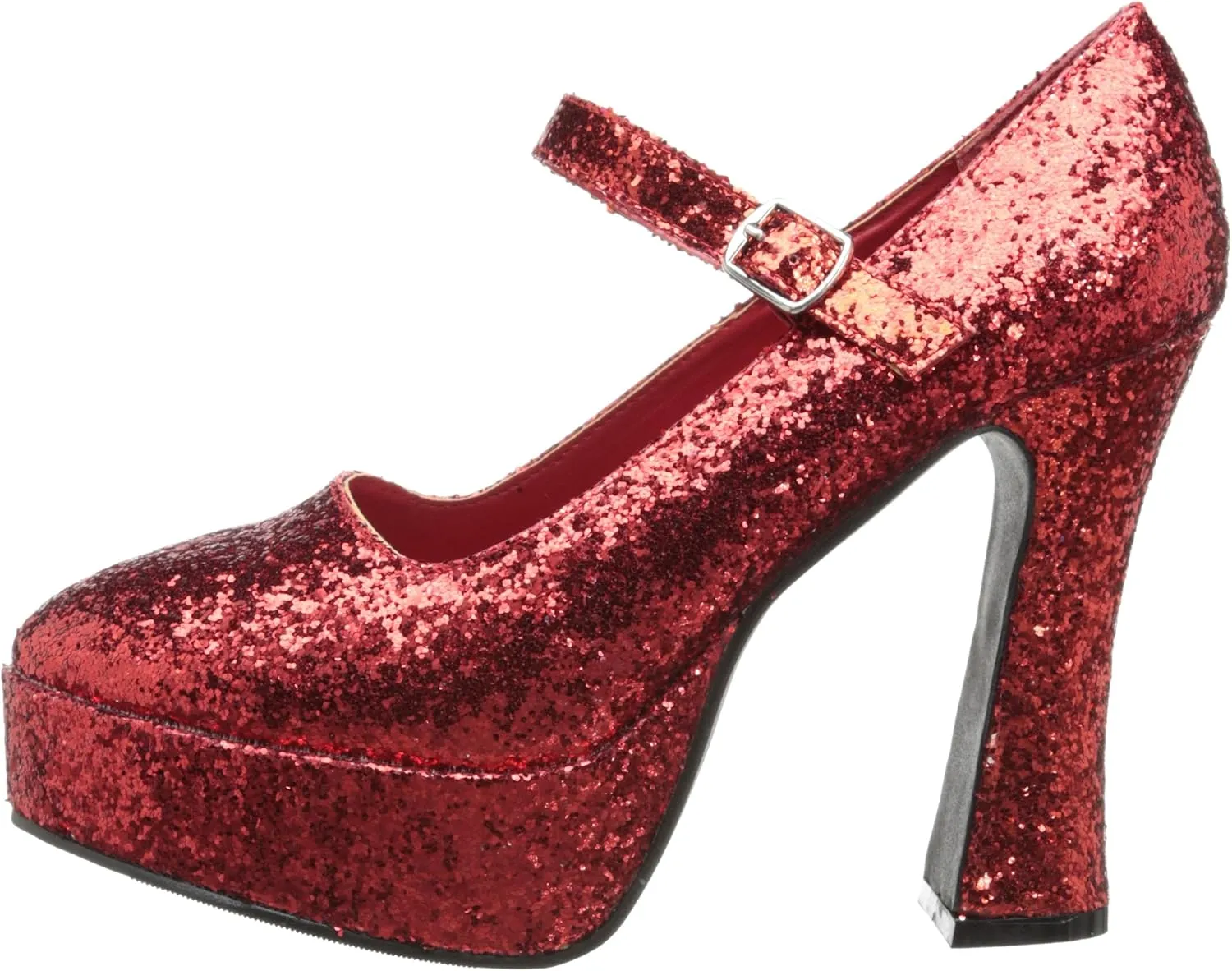 Ellie Shoes Women's 557-Eden-G Platform Pump