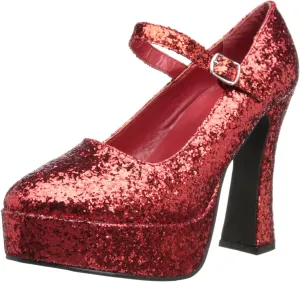 Ellie Shoes Women's 557-Eden-G Platform Pump