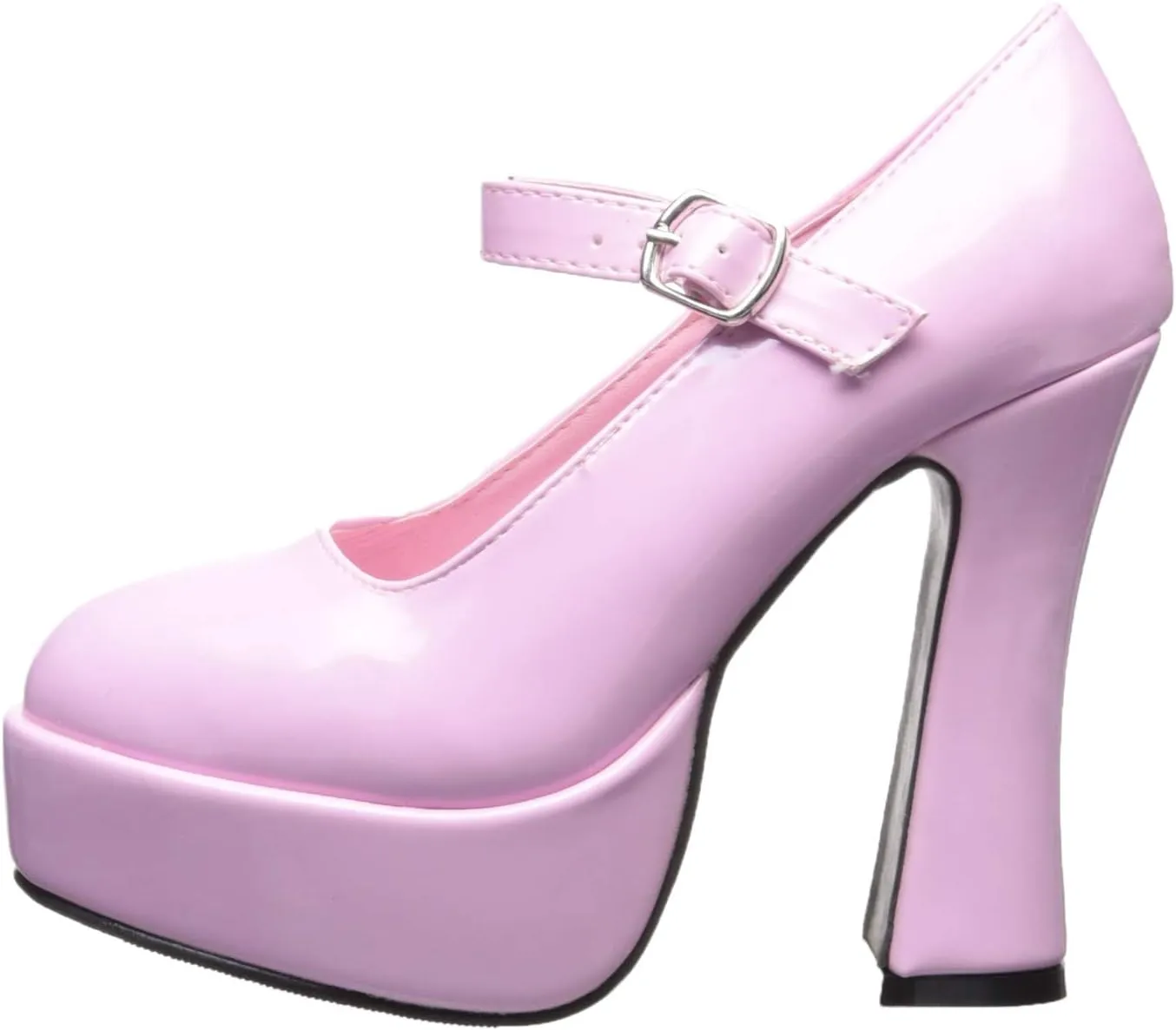 Ellie Shoes Women's 557-Eden Platform Pump