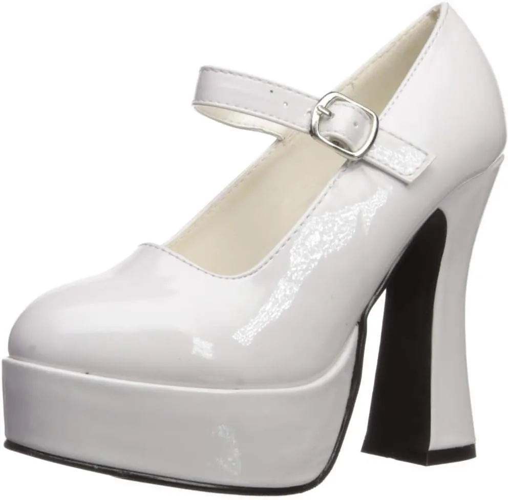 Ellie Shoes Women's 557-Eden Platform Pump