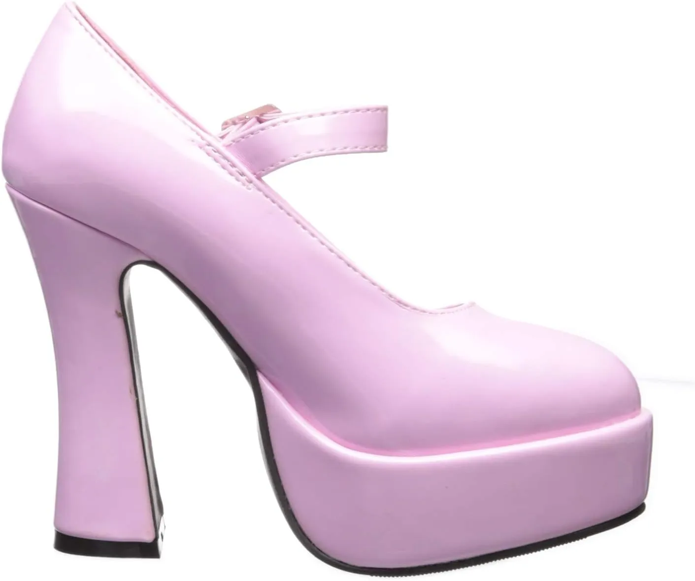 Ellie Shoes Women's 557-Eden Platform Pump