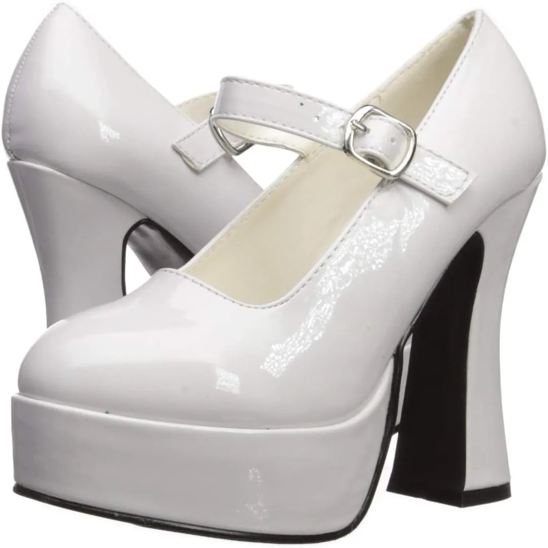 Ellie Shoes Women's 557-Eden Platform Pump