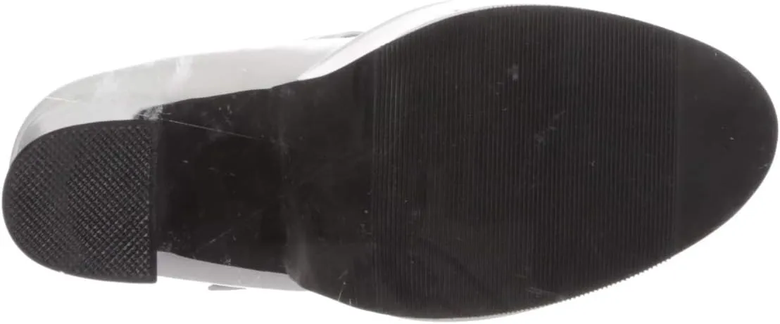 Ellie Shoes Women's 557-Eden Platform Pump