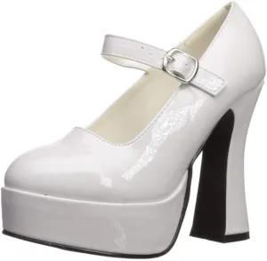 Ellie Shoes Women's 557-Eden Platform Pump