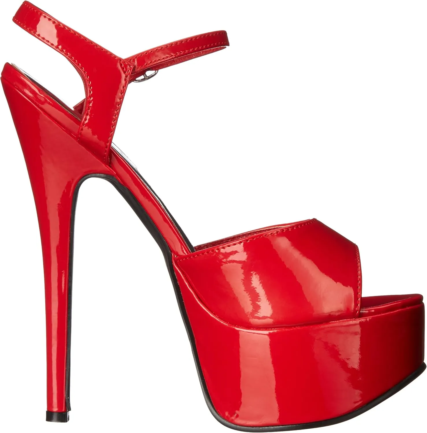 Ellie Shoes Women's 652-JULIET Dress Sandal