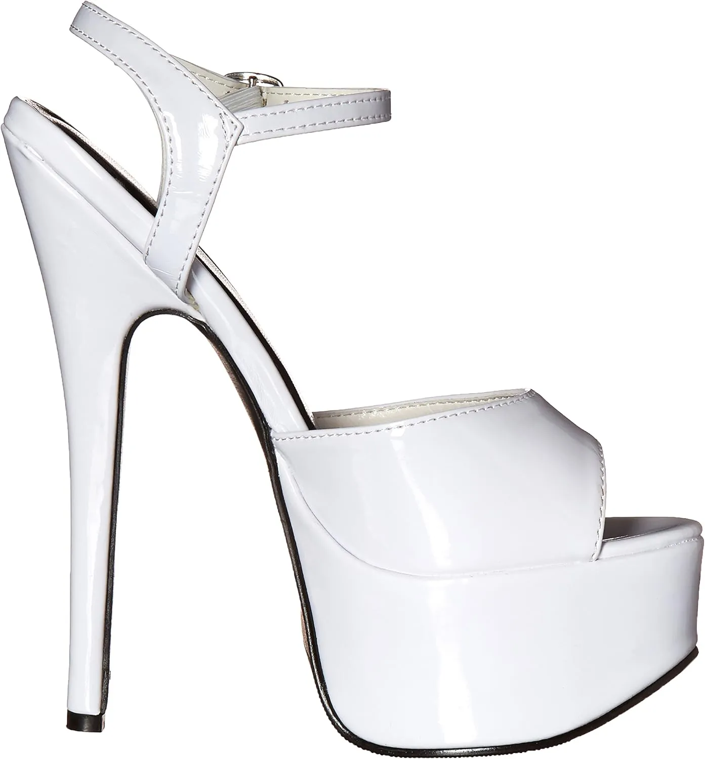 Ellie Shoes Women's 652-JULIET Dress Sandal