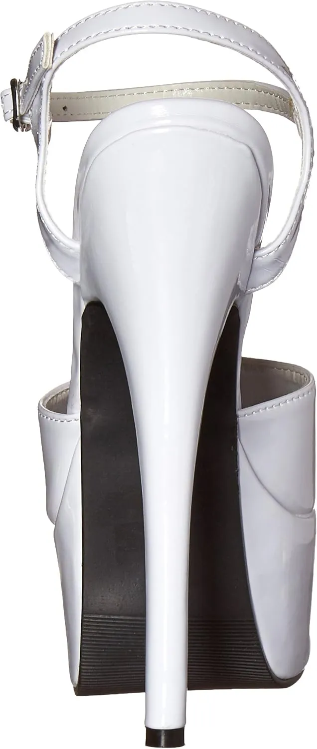 Ellie Shoes Women's 652-JULIET Dress Sandal