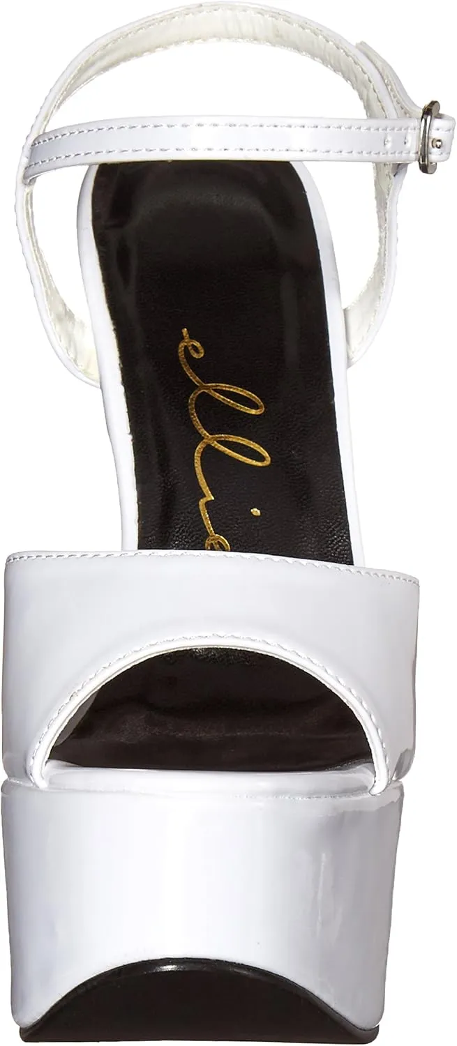 Ellie Shoes Women's 652-JULIET Dress Sandal