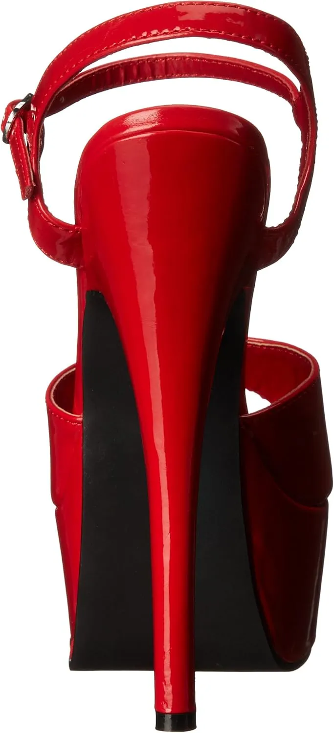 Ellie Shoes Women's 652-JULIET Dress Sandal