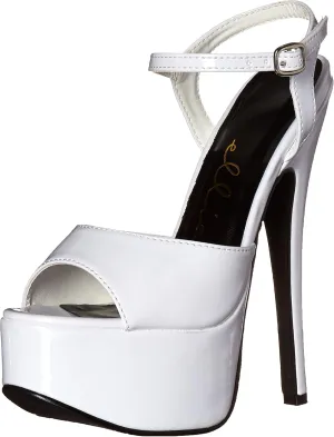 Ellie Shoes Women's 652-JULIET Dress Sandal