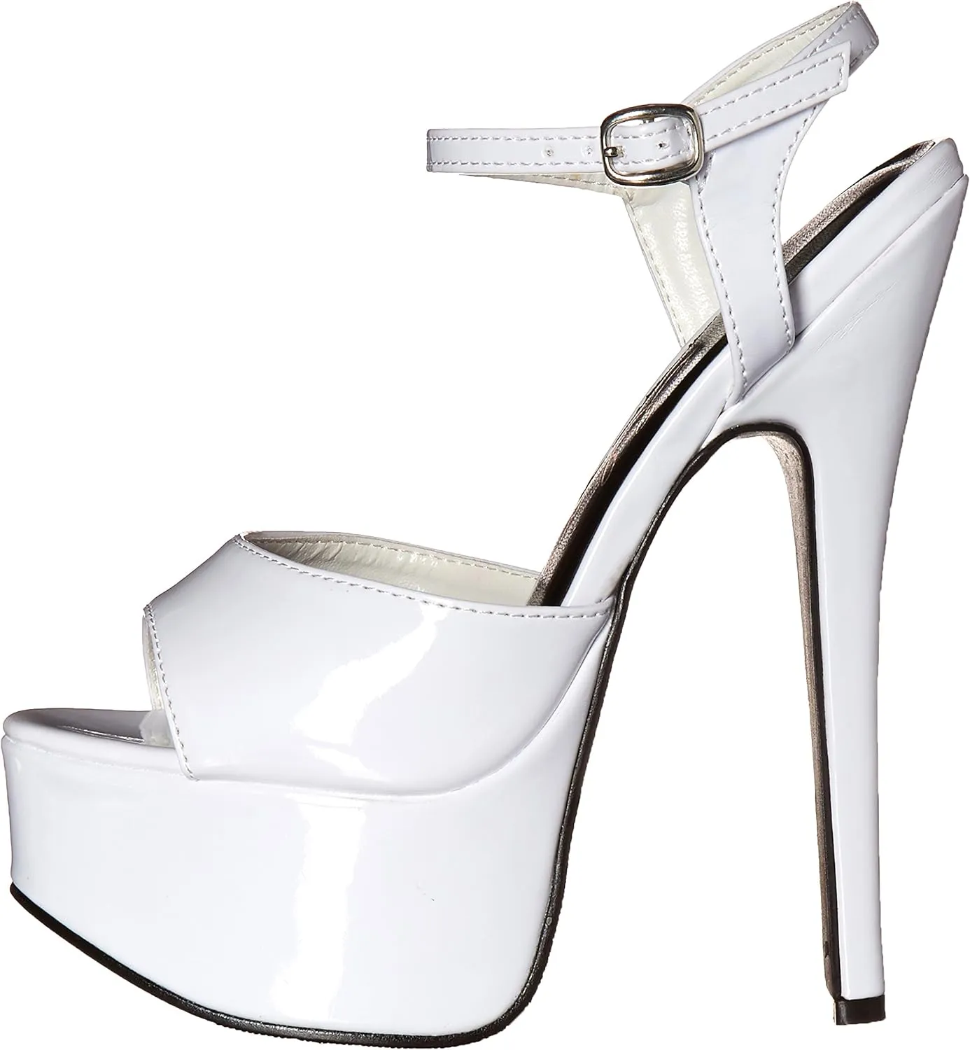 Ellie Shoes Women's 652-JULIET Dress Sandal