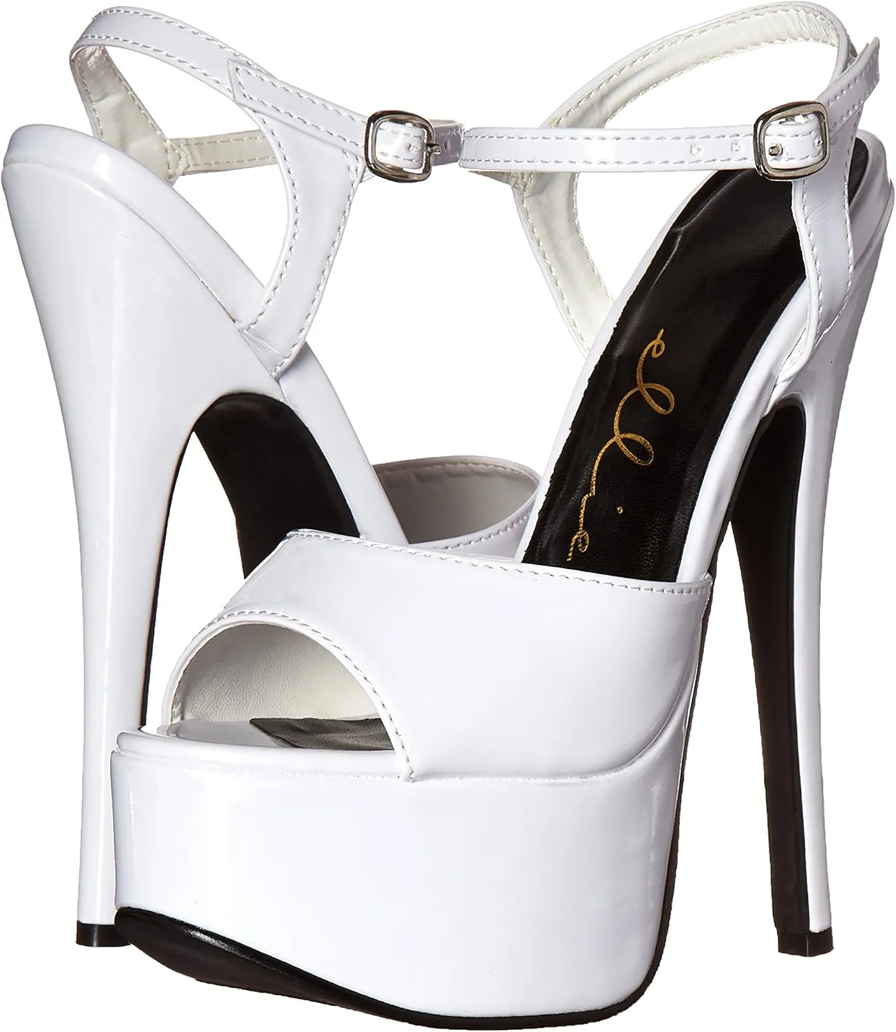 Ellie Shoes Women's 652-JULIET Dress Sandal