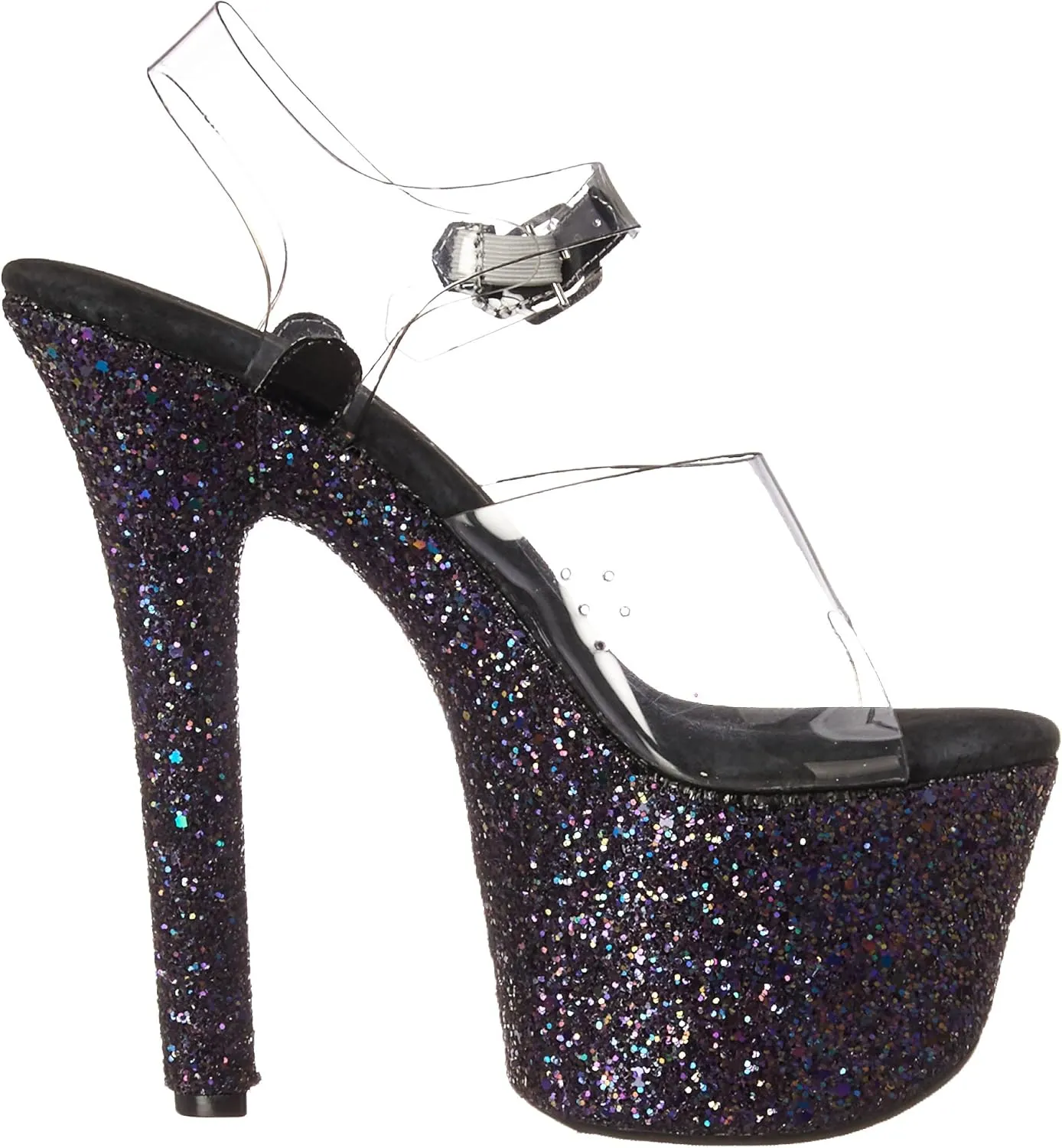 Ellie Shoes Women's 711-serenity Heeled Sandal