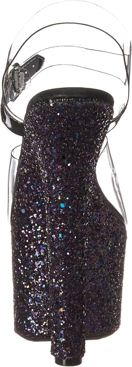 Ellie Shoes Women's 711-serenity Heeled Sandal