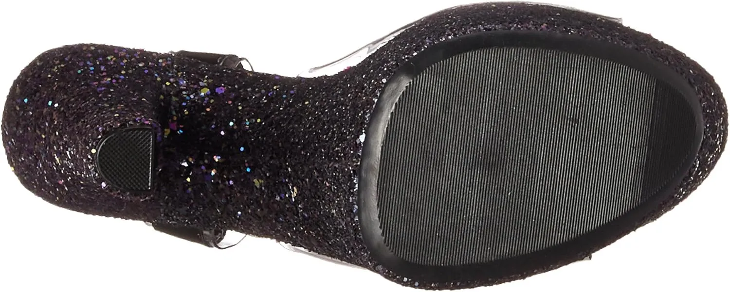 Ellie Shoes Women's 711-serenity Heeled Sandal