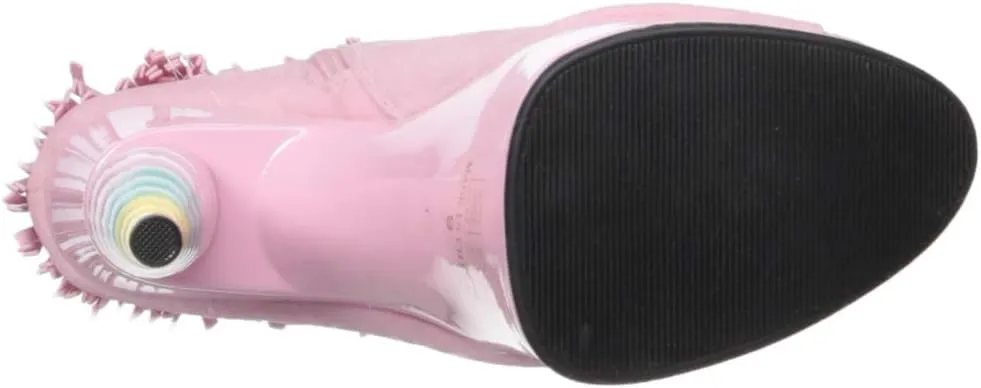 Ellie Shoes Women's 777-prince Platform Sandal