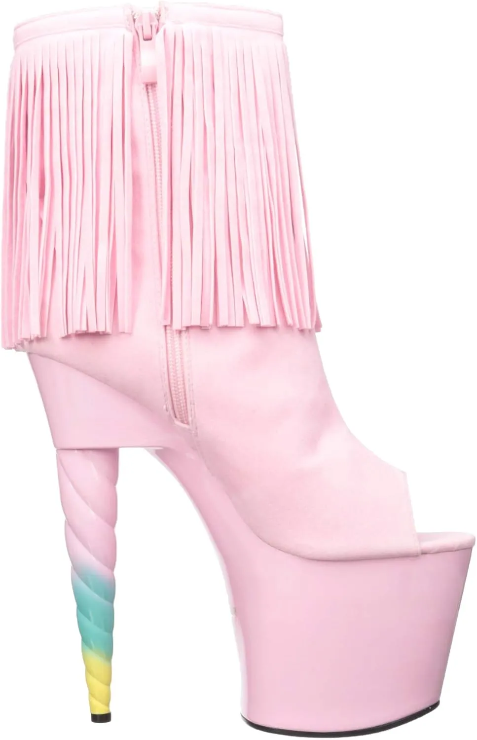 Ellie Shoes Women's 777-prince Platform Sandal