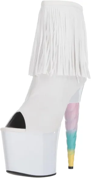 Ellie Shoes Women's 777-prince Platform Sandal