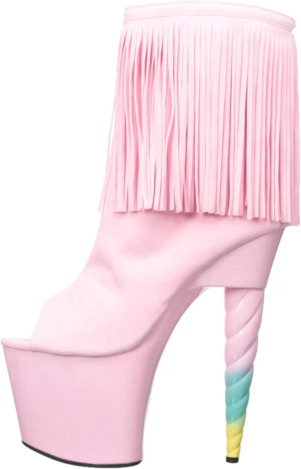 Ellie Shoes Women's 777-prince Platform Sandal