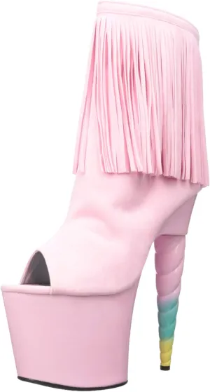 Ellie Shoes Women's 777-prince Platform Sandal